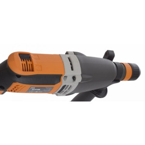 Реверс в перфораторе AEG Powertools KH 26 XE 4935428910