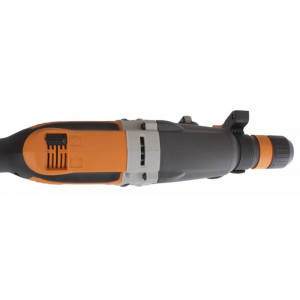 Вид сверху AEG Powertools KH 26 XE 4935428910