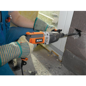 Сверление AEG Powertools KH 26 XE 4935428910