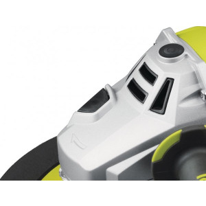 Корпус редуктора угловой шлифмашины Ryobi EAG2000RS 5133000550