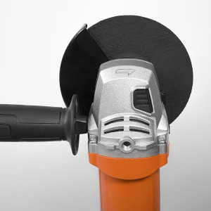 Редуктор угловой шлифмашины Daewoo Power DAG 650-125