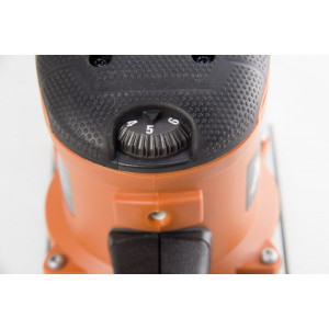 Регулировка скорости AEG Powertools FS 280