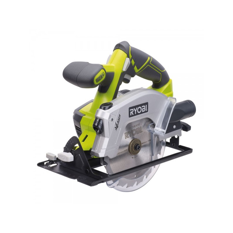 Циркулярная пила Ryobi RWSL1801M 5133001164 (без АКБ)