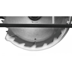 Подошва циркулярной пилы Ryobi RWSL1801M 5133001164 (без АКБ)