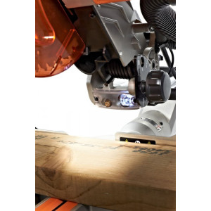 Торцовочная пила AEG Powertools PS 254 L 4935440670