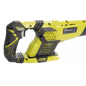 Корпус сабельной пилы Ryobi RRS1801M 5133001162 (без АКБ)