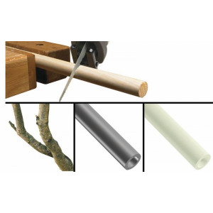 Применение сабельной пилы Ryobi RRS1801M 5133001162 (без АКБ)