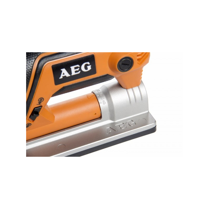 Полотно и ручка электролобзика AEG Powertools PST 500 X 4935428260