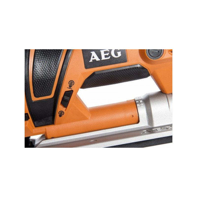 Ручка электролобзик AEG Powertools PST 500 X 4935428260