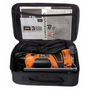 Комплект электролобзика AEG Powertools PST 500 X 4935428260