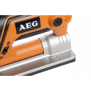 Полотно и ручка электролобзика AEG Powertools PST 500 X 4935428260