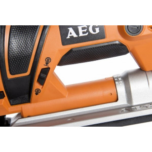 Ручка электролобзик AEG Powertools PST 500 X 4935428260