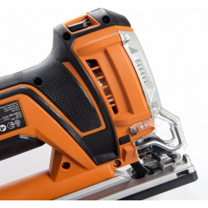 Электролобзик AEG Powertools PST 500 X 4935428260 сбоку