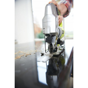 Электролобзик Ryobi RJS1050-K 5133002219 спереди