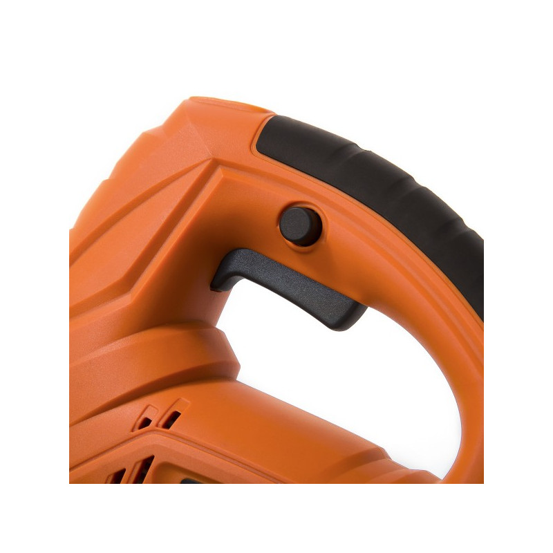 Фиксатор кнопки включения электролобзика Daewoo Power DAJ 550