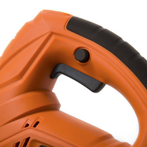 Фиксатор кнопки включения электролобзика Daewoo Power DAJ 550