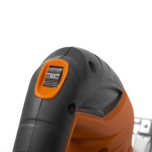 Кнопка регулировки скорости электролобзика Daewoo Power DAJ 750