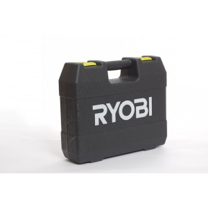 Строительный фен Ryobi EHG2020LCD 5133001730 в кейсе