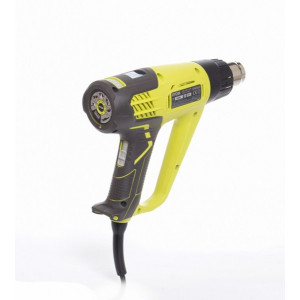 Вид сбоку фена Ryobi EHG2020LCD 5133001730