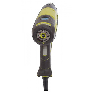 Вид сзади фена Ryobi EHG2020LCD 5133001730