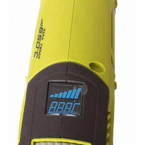 Дисплей фена Ryobi EHG2020LCD 5133001730