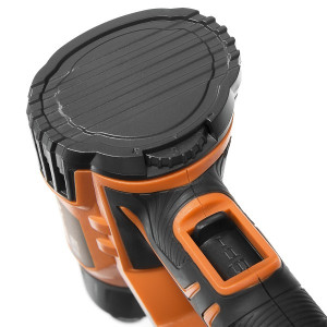 Регулировка температуры Daewoo Power DAF 2200