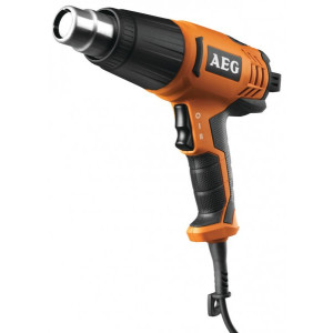 Строительный фен AEG Powertools HG 560 D 4935441015