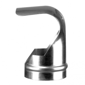 Насадка для нагрева шлангов AEG Powertools HG 600 VK 4935441035