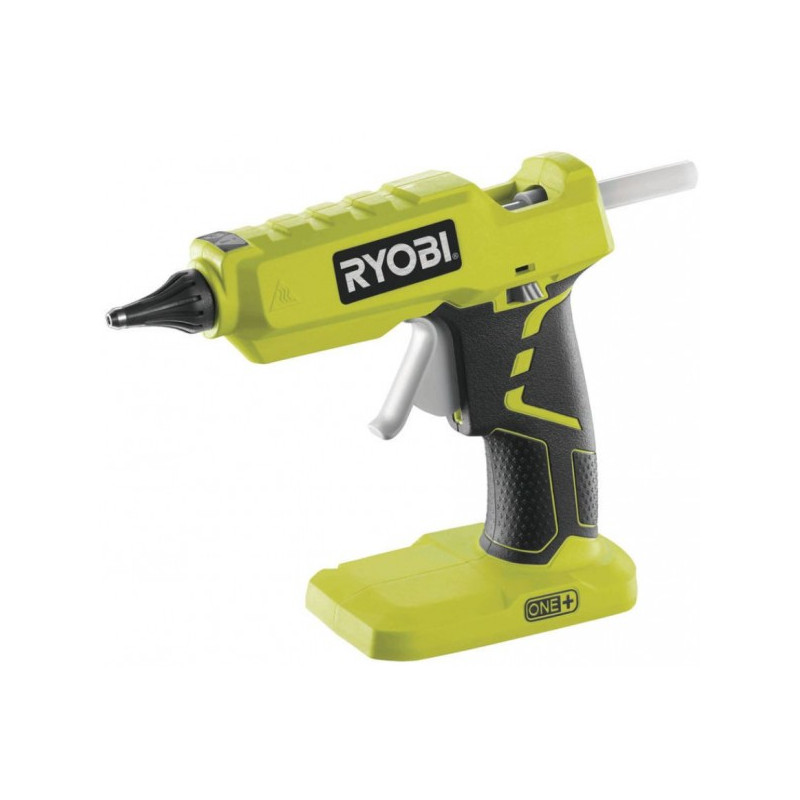 Клеевой пистолет Ryobi R18GLU-0 (Без АКБ)