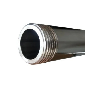 Полотенцесушитель Ростела Трапеция 500x800/8 БП (1 1/4") труба