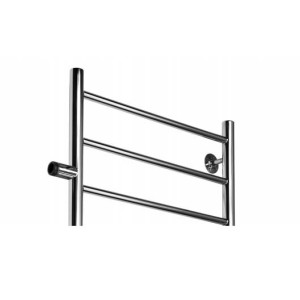 Полотенцесушитель Ростела Виктория 500х1000/9 БП (1") труба
