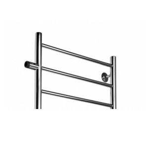 Полотенцесушитель Ростела Виктория 500х800/8 БП (1") труба
