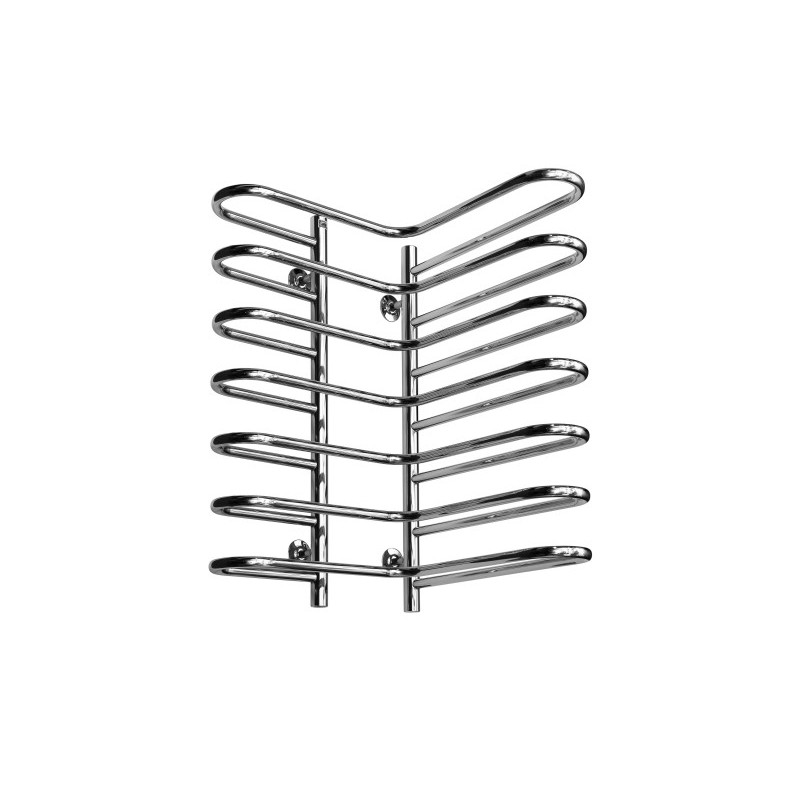 Полотенцесушитель Ростела Угол 650x700/7 НП (1/2")