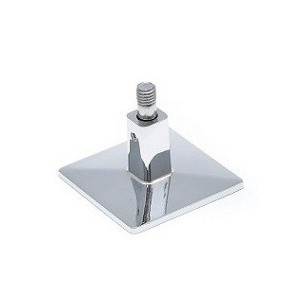 Полотенцесушитель Ростела Квадро V 30 500x800/8 НП (1/2") крепление