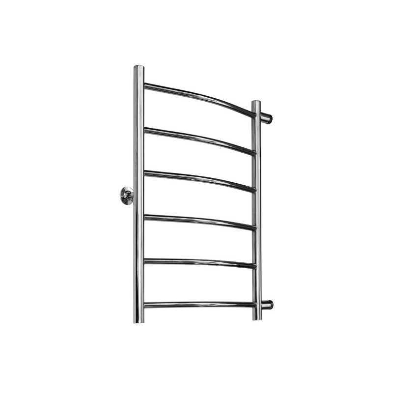 Полотенцесушитель Ростела Соната 500х700/6 БП (1")