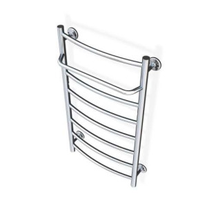 Полотенцесушитель Ростела Соната+ 500х1000/8 НП (1/2") с полочкой сверху