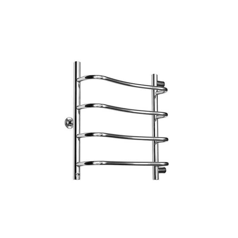 Полотенцесушитель Ростела Чайка 500х600/4 БП (1")