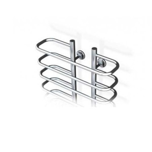 Полотенцесушитель Ростела Гамма 500х700/7 НП (1/2") сверху