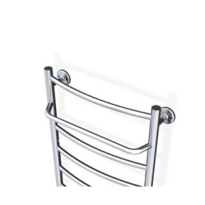 Полотенцесушитель Ростела Соната+  500х600/5 НП (1/2") с полочкой сверху