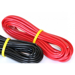 Дополнительный комплект Caleo КП-2,5-20 красный провод