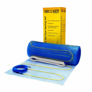 Нагревательный мат Grand Meyer EcoNG150-045 4.5 кв.м. 675 Вт