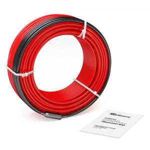 Кабель Теплолюкс Warmstad WSS 35 м 485 Вт