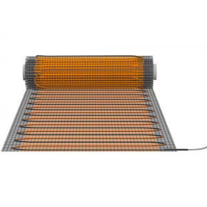 Нагревательный мат Теплолюкс ProfiMat 2.5 кв.м. 450 Вт