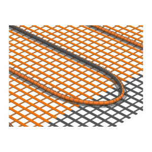 Нагревательный мат Теплолюкс ProfiMat 6 кв.м. 1080 Вт