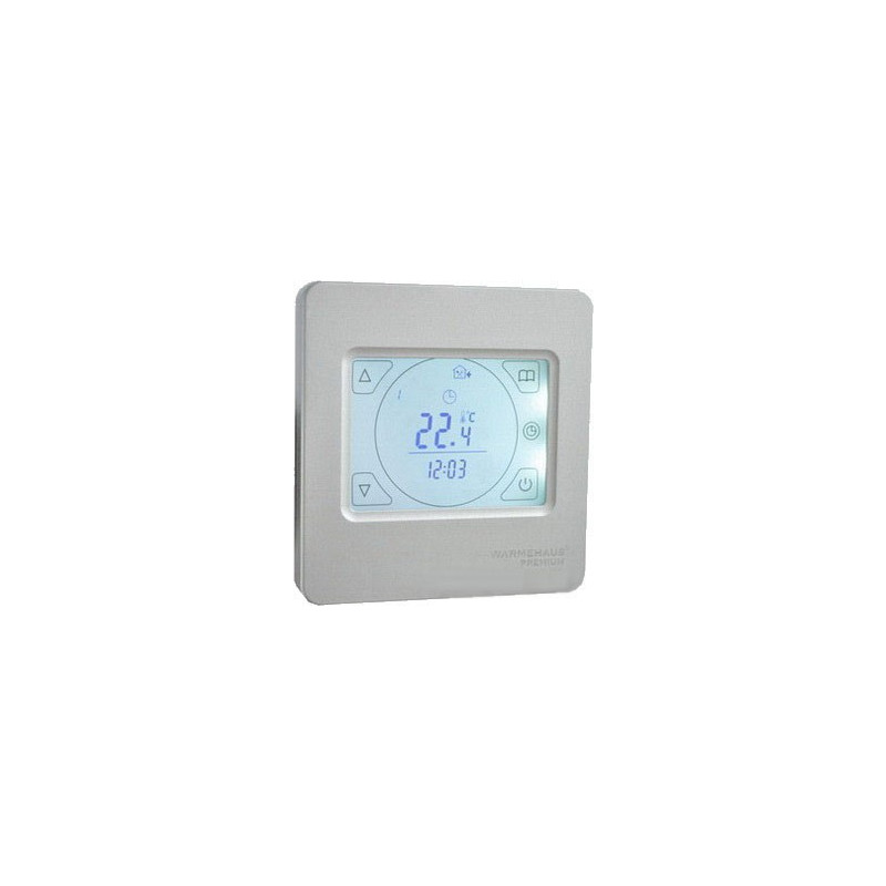 Терморегулятор Warmehaus Ice&Snow DIN 30
