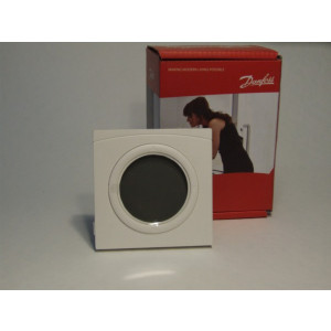 Терморегулятор DEVI ECtemp Next Plus с коробкой