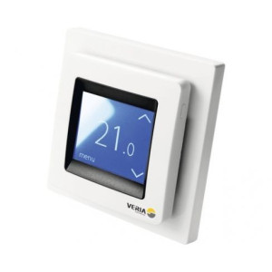 Терморегулятор Veria Control ET45 вид сбоку