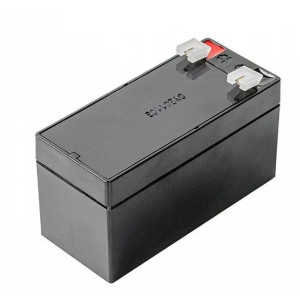 Аккумулятор Gidrolock 1.3А сверху