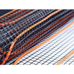 Нагревательный мат Wirt LTL-С 3 кв.м. 540 Вт крупным планом