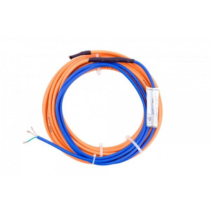 Нагревательный кабель Wirt LTD 20W 70 м 1400 Вт